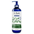 thumbnail image 1 of Dr Teal's Tea Tree Conditioner, 16 oz., 1 of 4