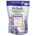 thumbnail image 1 of Men Five (5) 1.6 oz Moisture Soothing Bath Bombs with Lavender, Essential Oils, Jojoba Oil, Sunflower Oil (Unisex) 1.6 oz By Dr Teal's, 1 of 5