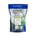 thumbnail image 1 of Dr. Teal's Ultra Moisturizing Bath Bombs, Eucalyptus, 5 Ct, 1.6 Oz, 1 of 8