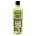 thumbnail image 1 of Dr Teals Bath & Body Oil Shea Butter & Almond Oil 8.8oz (Pack of 3), 1 of 1