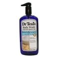 thumbnail image 1 of Dr Teals Epsom Salt Body Wash Detoxify Energize, 1 of 2