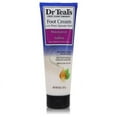 thumbnail image 1 of Dr Teals Epsom Salt Foot Cream Moisture Shea Enriched, 8 Oz., 1 of 2
