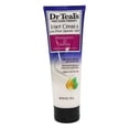 thumbnail image 1 of Dr Teals Foot Cream Moisture Shea Enriched, 8 Oz., Pack of 12, 1 of 2
