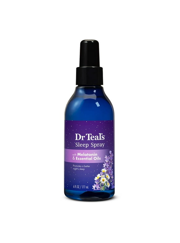 Dr Teal's Sleep Spray in Dr Teal's