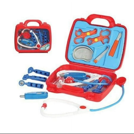Dr. Teddy Bear Junior Medical Play Set