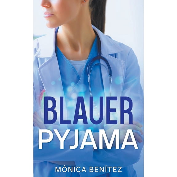 Dr. Teloy Blauer Pyjama, Book 1, (Paperback)