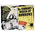 thumbnail image 1 of Dr. Terror'S House Of Horrors Title Card 1943 Movie Poster Masterprint (28 x 22), 1 of 1