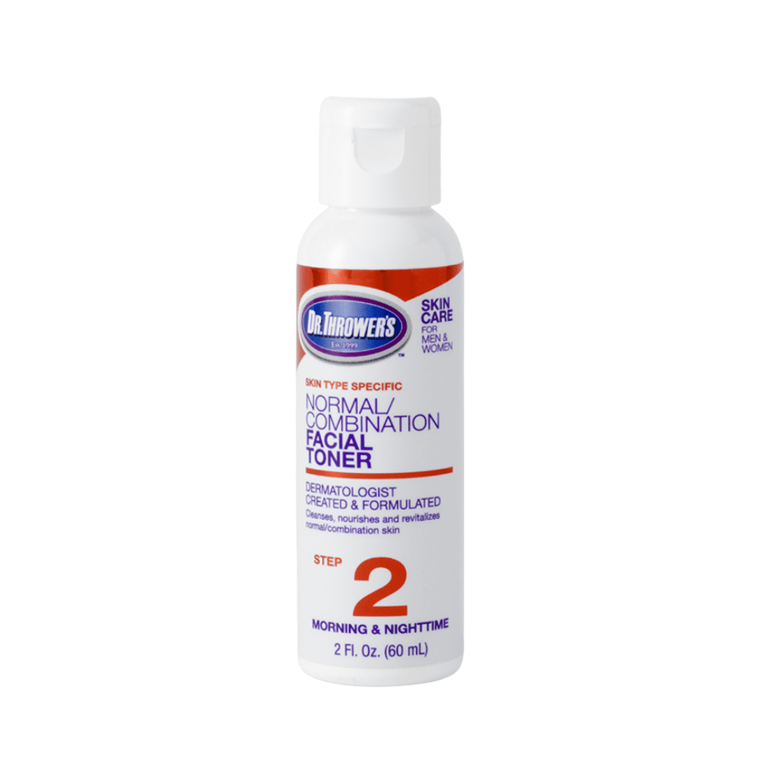 Dr. Thrower's Skin Care