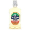 thumbnail image 1 of Dr. Tichenor's Antiseptic Mouthwash, Peppermint 16 oz (Pack of 3), 1 of 3