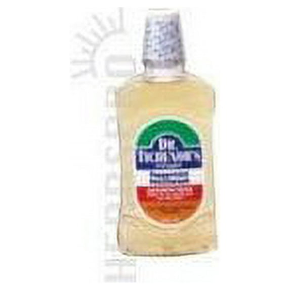 Dr. Tichenor's Antiseptic Mouthwash, Peppermint 8 fl oz