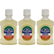 Dr. Tichenors Peppermint Mouthwash, All Natural, Concentrate, 2 fl. Oz - 3 Pack