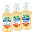 thumbnail image 1 of Dr. Tichenor's Peppermint Mouthwash, All Natural, Concentrate, 8 fl. Oz - 3 Pack, 1 of 2
