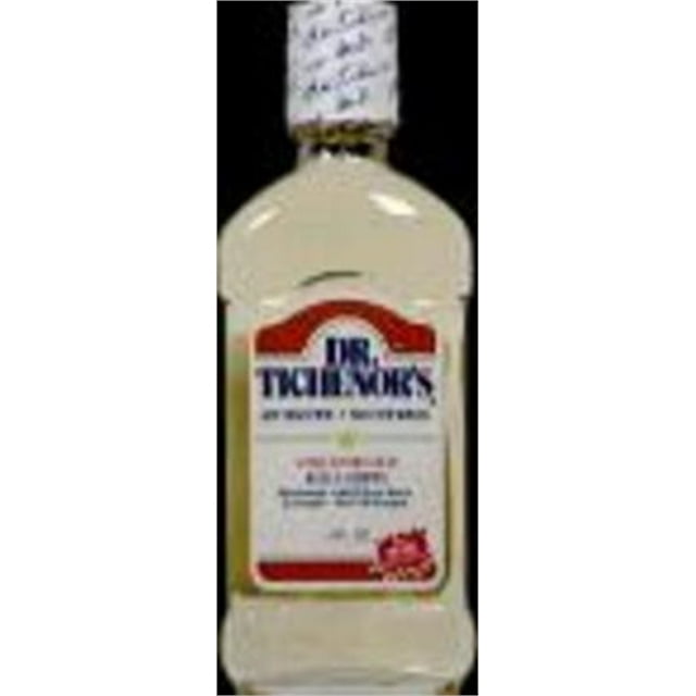 Dr. Tichenor's Antiseptic Mouthwash, Peppermint, 4 Fl Oz