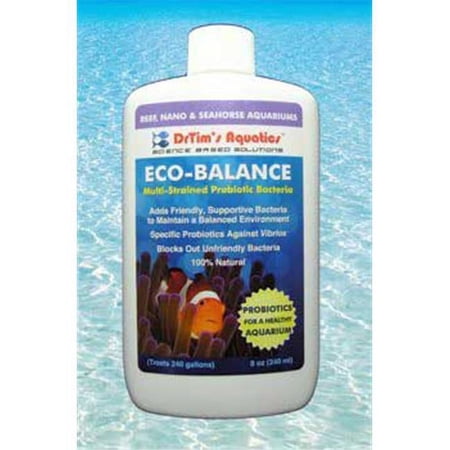 Dr Tim's Aquatics ADT01461 Eco Balance Reef