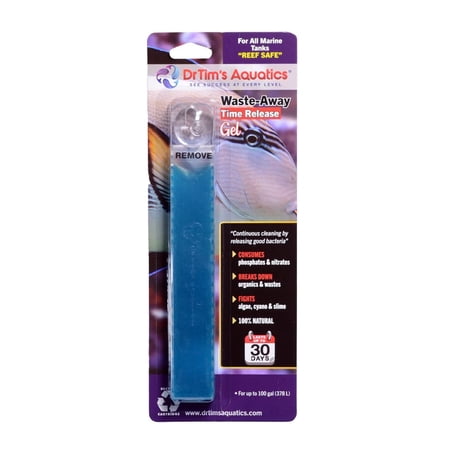 Dr. Tim's Waste-Away Gel Time Release Marine