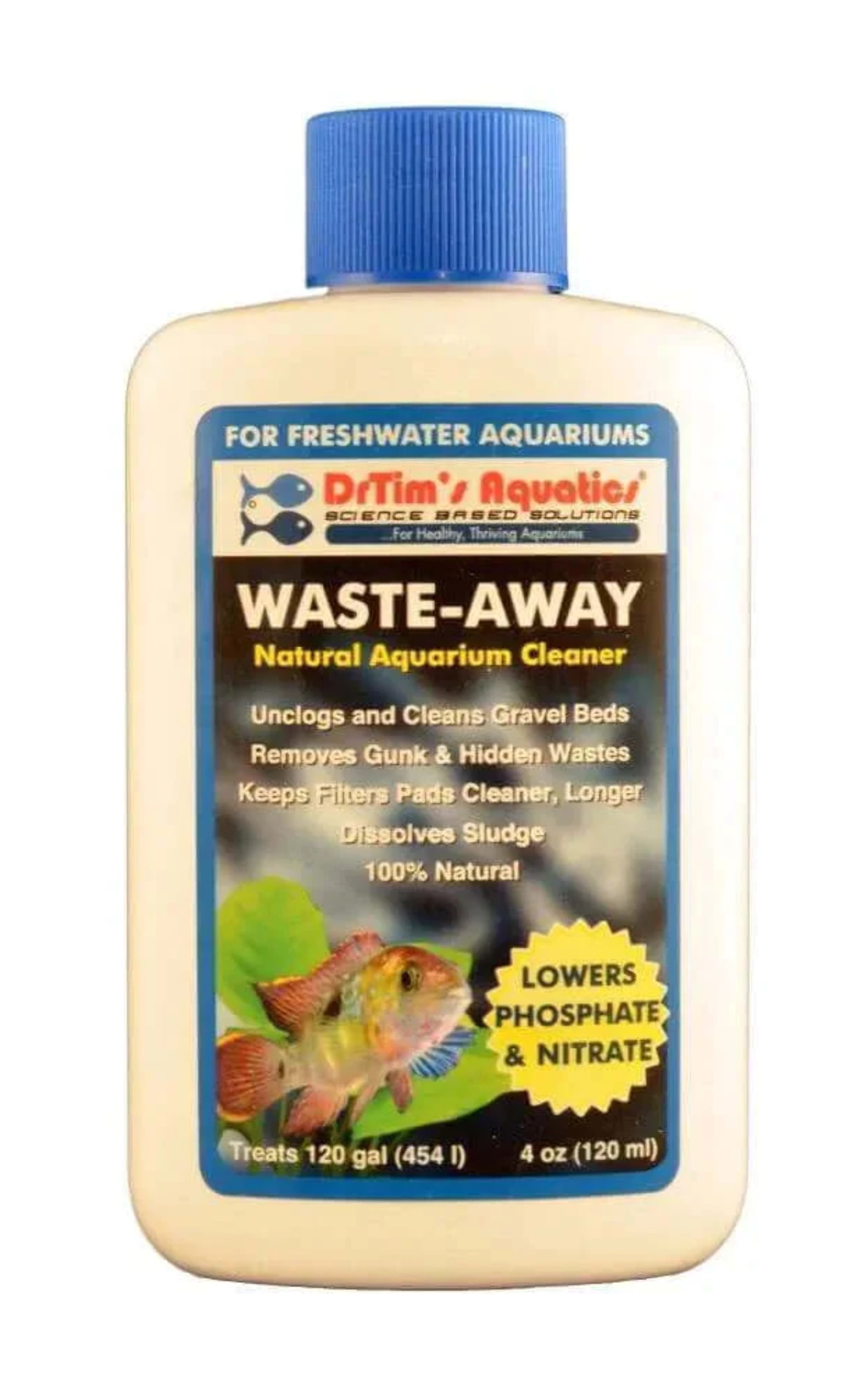 Dr. Tim's Waste-Away H2O-Pure
