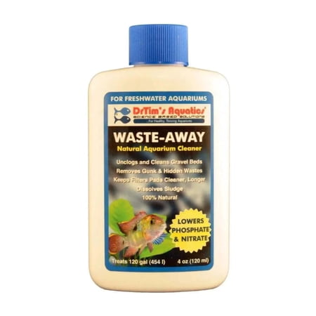 Dr. Tim's Waste-Away H2O-Pure