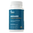 Dr. Tobias Oregano and Caprylic Acid Blend, Gut Flora Balance Complex