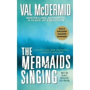 Dr. Tony Hill & Carol Jordan Mysteries: Mermaids Singing (Paperback)