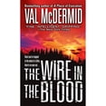 thumbnail image 1 of Pre-Owned The Wire in the Blood (Dr. Tony Hill & Carol Jordan Mysteries) (Unknown) 0312983654 9780312983659, 1 of 1