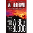 thumbnail image 1 of Pre-Owned The Wire in the Blood (Dr. Tony Hill & Carol Jordan Mysteries) (Unknown) 0312983654 9780312983659, 1 of 1