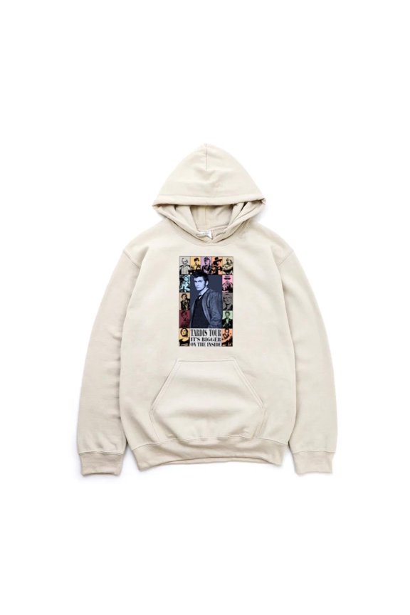 Dr Tour Live Show Music Artist Fan Funny Concert Slogan Parody Hoodie, for men & women, up to size 5XL