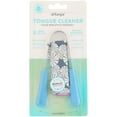 Dr. Tung's Stainless Steel Tongue Cleaner 1 ea (Pack of 3)