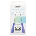 thumbnail image 1 of Dr. Tung's Stainless Steel Tongue Cleaner, 1 of 4