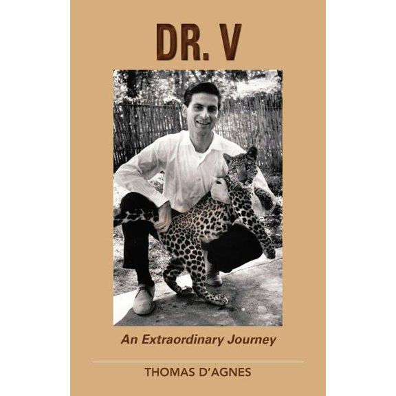 Dr. V : An Extraordinary Journey
