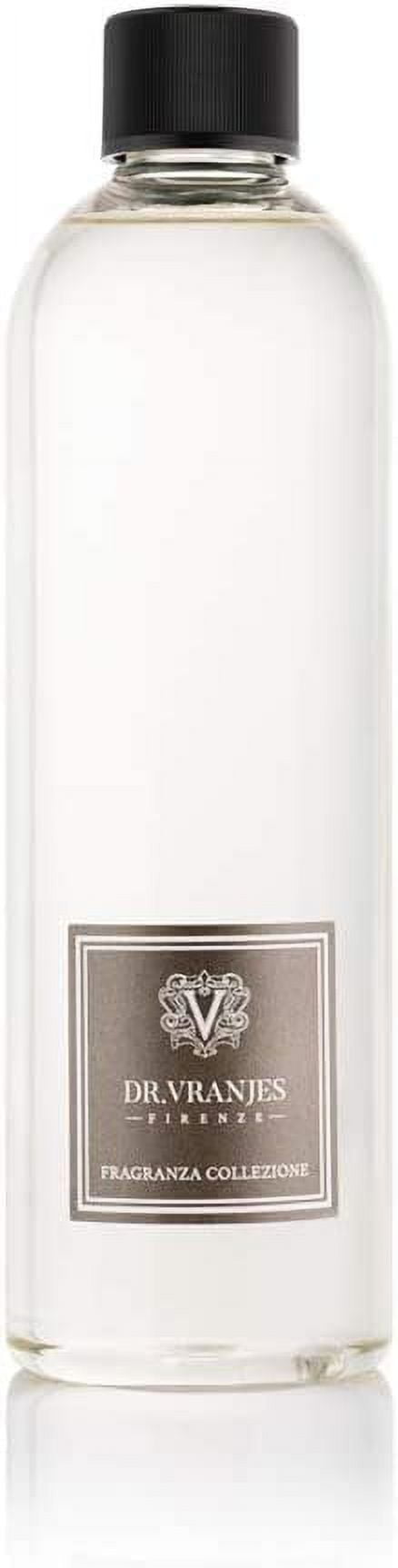 Dr.Vranjes Acqua 500 Ml Refill - Geur Navulling Voor Diffuser Met Geurbesparende Seal