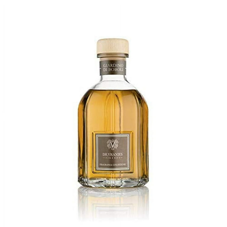 DR.VRANJES　GIARDINO DI BOBOLI　250ml Dr. Vranjes Firenze - Giardino di Boboli Diffuser - 250ml
