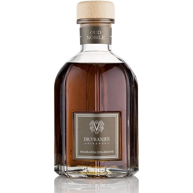 Dr. Vranjes Oud Nobile Diffuser 250 ml