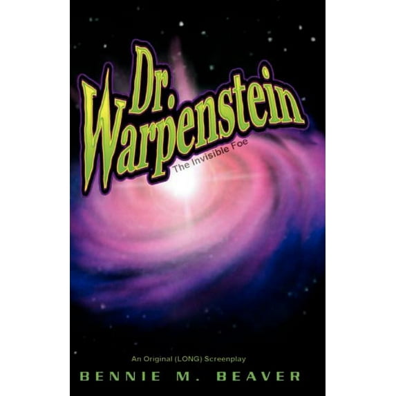 Dr. Warpenstein : The Invisible Foe