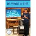 thumbnail image 1 of Pre-Owned Dr. Wayne W. Dyer: I Can See Clearly Now Paperback, 1 of 1