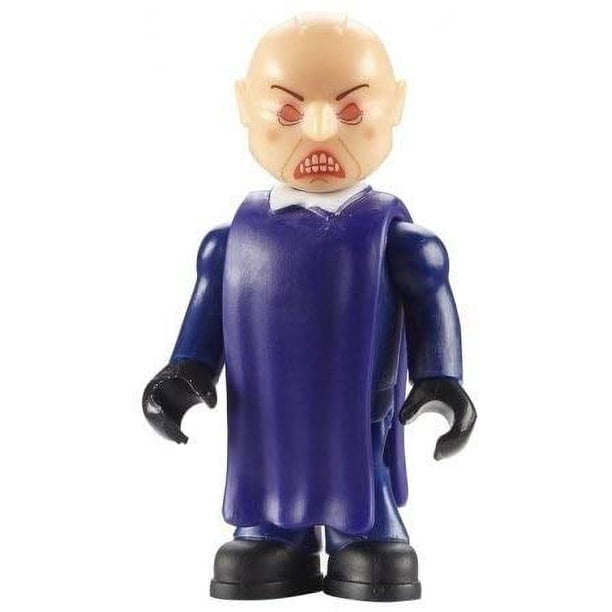 Dr. Who Character Building Micro Figures Series 1 - Smiler - Walmart ...