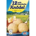 thumbnail image 2 of Dr. Willi Knoll 12 Traditional Bavarian Dumpling Togo 2 of 9