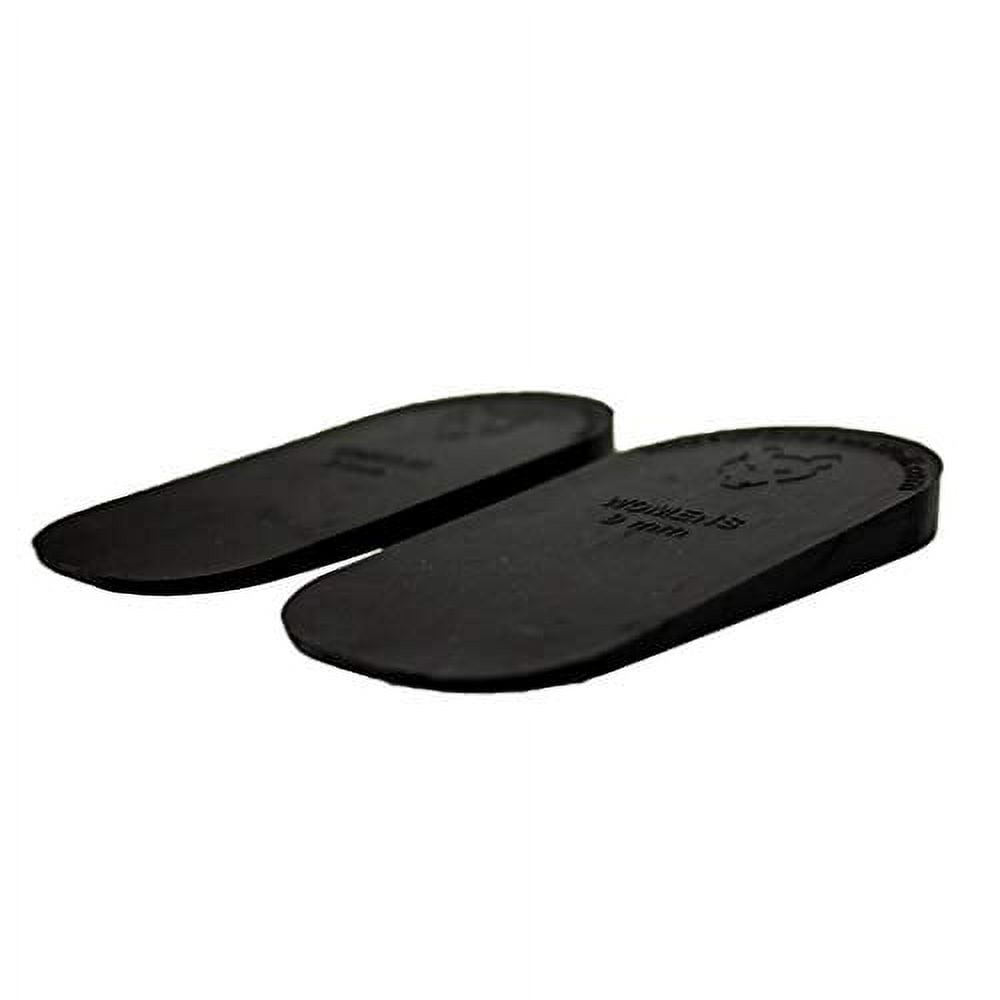 Dr. Wolf Heel Lifts for Shoes Men