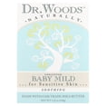 thumbnail image 1 of Dr. Woods Naturally Bar Soap Baby Mild Unscented 5.25 oz, 1 of 4