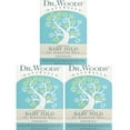 thumbnail image 1 of Dr. Woods Unscented Baby Mild Bar Soap with Organic Shea Butter, 5.25 oz (Pack of 3)…, 1 of 5
