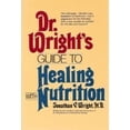 thumbnail image 1 of Pre-Owned Dr. Wright's Guide to Healing with Nutrition (Paperback) 9780879835309, 1 of 1