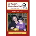 thumbnail image 1 of Pre-Owned Dr. Wright's Kitchen Table Math: Book 1 Paperback, 1 of 1