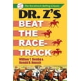 thumbnail image 1 of Dr. Z's Beat the Racetrack (Paperback), 1 of 1
