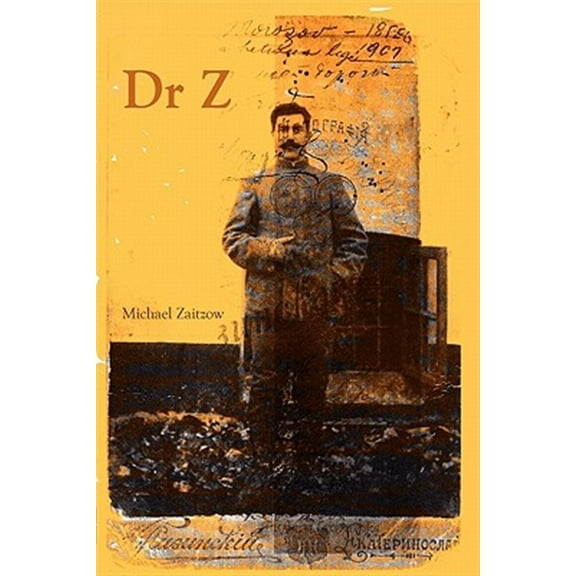 Dr Z (Paperback)