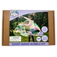 thumbnail image 1 of Dr Zigs: My First Giant Bubble Kit W/ Bubble Wand & Solution, 1 of 6