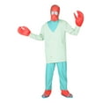 thumbnail image 1 of Dr. Zoidberg Costume, 1 of 2
