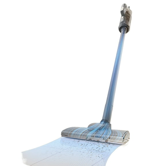 Dr.icy Vacuum cleaners for household purposes, Lightweight Mini Cleaner for Carpet and Hard Floor Corded Stick Vacuum