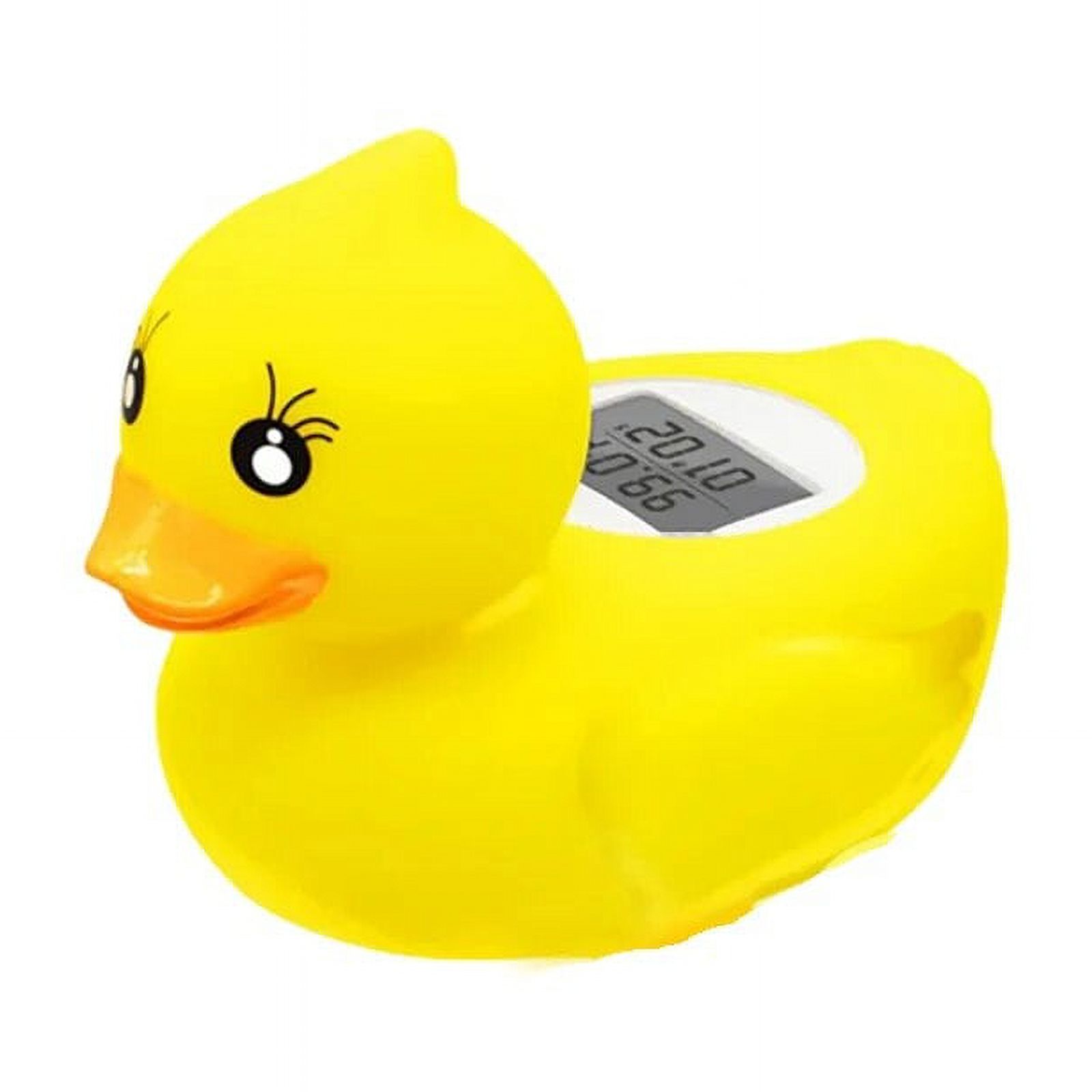 Dr.isla Baby Bath Water Thermometer Safe Shower timer Temperature