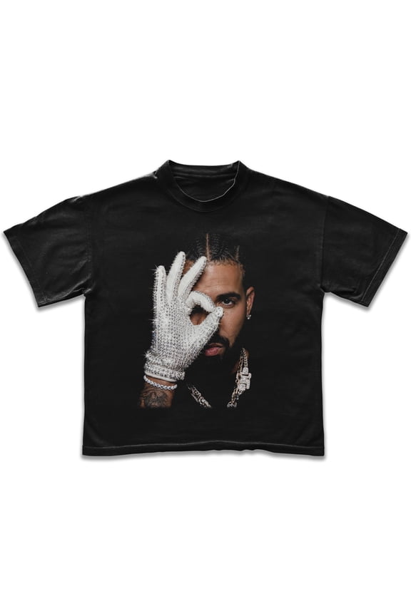 Dr@ke Shirt, Dr@ke Graphic Tee, Hip Hop Rapper Shirt, Vintage