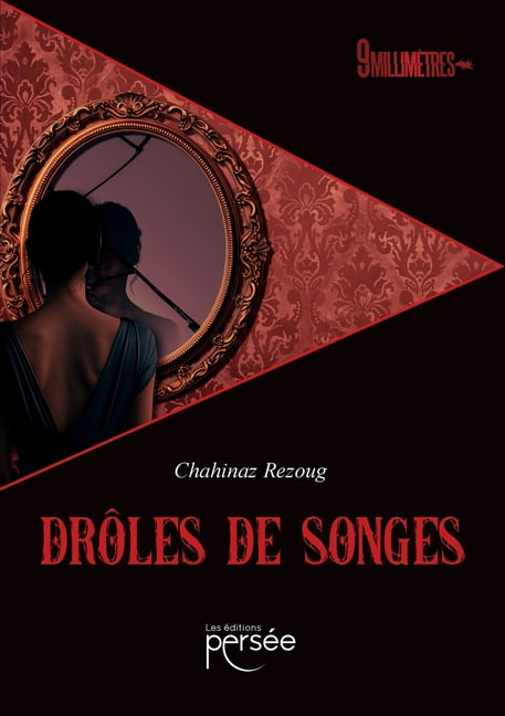 DrÃ´les de songes, (Paperback)