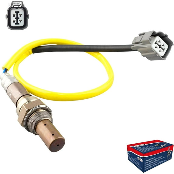 DrCax 234-9015 Oxygen O2 Sensor Upstream Heated Air Fuel Ratio Compatible with Subaru 2003 2004 Forester Impreza Outback 2003-2006 Baja 2.5L Replace 22641-AA140 22641-AA280